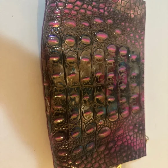 Brahmin wristlet - Picture 3 of 4